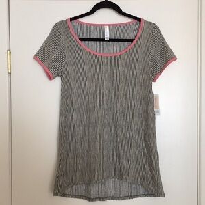 XXS‎ LuLaRoe Classic Tee
